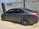 Kia Rio 2013 года за 4 500 000 тг. в Шымкент