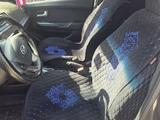 Kia Rio 2013 года за 4 500 000 тг. в Шымкент – фото 2
