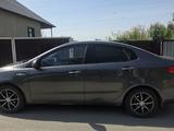 Kia Rio 2013 года за 4 500 000 тг. в Шымкент – фото 3