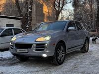 Porsche Cayenne 2007 года за 7 700 000 тг. в Алматы