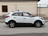 Hyundai Creta 2020 года за 10 800 000 тг. в Шымкент – фото 5