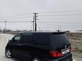 Toyota Alphard 2006 года за 6 500 000 тг. в Актау – фото 2