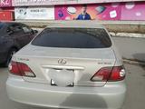 Lexus ES 300 2002 года за 4 500 000 тг. в Семей – фото 2