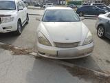 Lexus ES 300 2002 года за 4 500 000 тг. в Семей