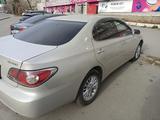 Lexus ES 300 2002 года за 4 500 000 тг. в Семей – фото 3