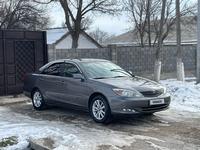 Toyota Camry 2002 годаүшін5 100 000 тг. в Шымкент