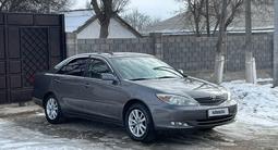 Toyota Camry 2002 года за 5 100 000 тг. в Шымкент