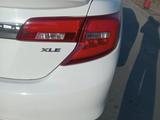 Toyota Camry 2012 года за 5 200 000 тг. в Уральск – фото 2