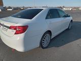 Toyota Camry 2012 года за 5 200 000 тг. в Уральск