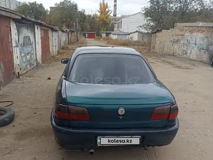 Opel Omega 1995 года за 600 000 тг. в Актобе – фото 5