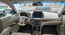 Nissan Teana 2010 года за 5 600 000 тг. в Астана – фото 2