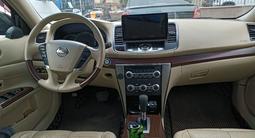Nissan Teana 2010 года за 5 600 000 тг. в Астана – фото 3