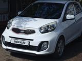 Kia Picanto 2014 года за 4 700 000 тг. в Петропавловск – фото 2