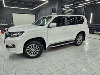 Toyota Land Cruiser Prado 2018 годаүшін25 300 000 тг. в Астана