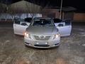 Toyota Camry 2007 года за 4 100 000 тг. в Кызылорда – фото 5