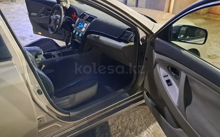 Toyota Camry 2007 года за 4 100 000 тг. в Кызылорда