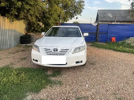 Toyota Camry 2007 года за 7 100 000 тг. в Костанай