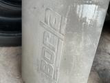 Выхлопная бочка Borlaүшін50 000 тг. в Алматы