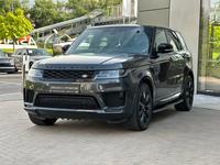 Land Rover Range Rover Sport 2020 годаүшін30 000 000 тг. в Алматы