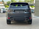 Land Rover Range Rover Sport 2020 годаүшін33 000 000 тг. в Алматы – фото 5