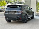Land Rover Range Rover Sport 2020 годаүшін33 000 000 тг. в Алматы – фото 4