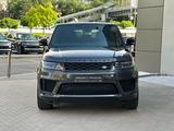 Land Rover Range Rover Sport 2020 годаүшін33 000 000 тг. в Алматы – фото 2