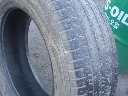 YOKOHAMA 225/65R17 за 5 000 тг. в Караганда – фото 3