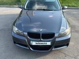 BMW 325 2006 года за 4 500 000 тг. в Алматы – фото 2