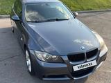 BMW 325 2006 годаүшін4 990 000 тг. в Алматы