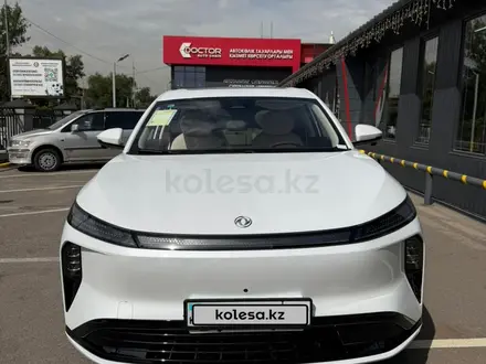 DongFeng Aeolus L8 2025 года за 15 990 000 тг. в Алматы – фото 2