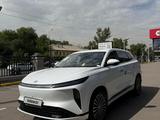 DongFeng Aeolus L8 2025 годаүшін15 990 000 тг. в Алматы