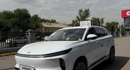 DongFeng Aeolus L8 2025 годаүшін15 990 000 тг. в Алматы