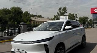 DongFeng Aeolus L8 2025 года за 15 990 000 тг. в Алматы