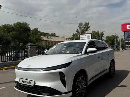 DongFeng Aeolus L8 2025 года за 15 990 000 тг. в Алматы