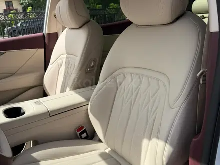 DongFeng Aeolus L8 2025 года за 15 990 000 тг. в Алматы – фото 11