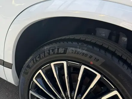 DongFeng Aeolus L8 2025 года за 15 990 000 тг. в Алматы – фото 7