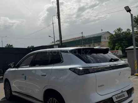 DongFeng Aeolus L8 2025 года за 15 990 000 тг. в Алматы – фото 5