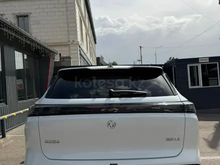 DongFeng Aeolus L8 2025 года за 15 990 000 тг. в Алматы – фото 6