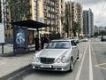 Mercedes-Benz E 55 AMG 2001 года за 6 800 000 тг. в Алматы – фото 16