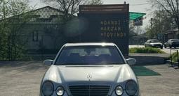 Mercedes-Benz E 55 AMG 2001 годаүшін6 800 000 тг. в Алматы – фото 5