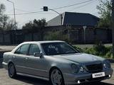 Mercedes-Benz E 55 AMG 2001 года за 7 000 000 тг. в Алматы – фото 5