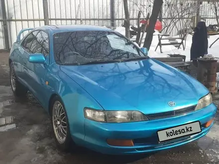 Toyota Celica 1994 года за 2 400 000 тг. в Алматы