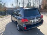 Toyota Land Cruiser 2009 годаүшін16 300 000 тг. в Астана – фото 4