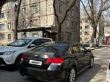 Subaru Legacy 2011 года за 4 300 000 тг. в Алматы – фото 5