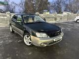 Subaru Outback 2002 года за 3 200 000 тг. в Алматы