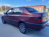 Volkswagen Vento 1993 годаүшін1 700 000 тг. в Костанай – фото 3