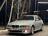 BMW 528 1997 года за 3 000 000 тг. в Астана