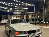 BMW 528 1997 года за 3 000 000 тг. в Астана – фото 2