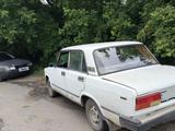 ВАЗ (Lada) 2107 1993 годаүшін400 000 тг. в Щучинск – фото 2