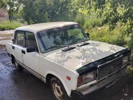 ВАЗ (Lada) 2107 1993 года за 400 000 тг. в Щучинск